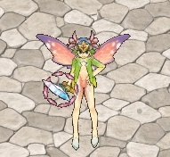 Pixie Emily