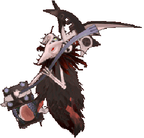 Azrael's Aide
