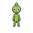 Beanie Sprout