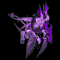Black Fire Harr