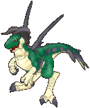 Earth Dragon