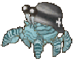 Evil Crab