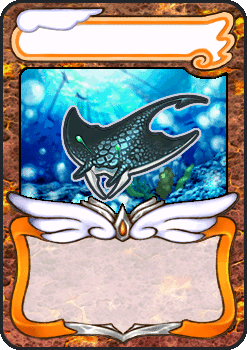 Evil Fish