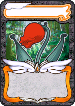 Flame Lily