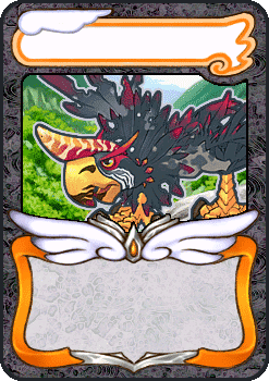 Giant Bird