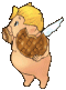 Gluttonous Angel