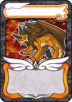Horn Dragon