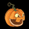 Pumpkin Banni