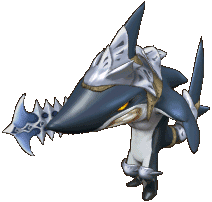 Rage Shark