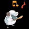 Tone Sheep