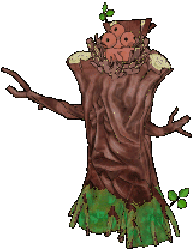 Tree Elder