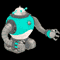 Turbo Robot