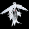 Winged Fish